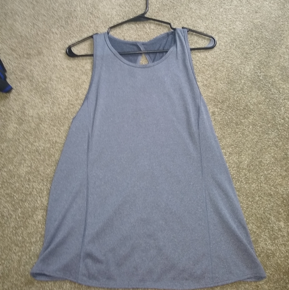 Workout Tank